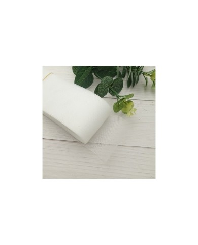 100 ADET - YUMUŞAK GREN - 5 CM - Siyah