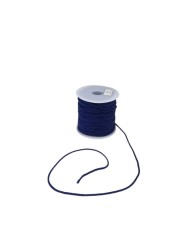 Paraşüt İpi 1.5 mm  Lacivert 25 Metre