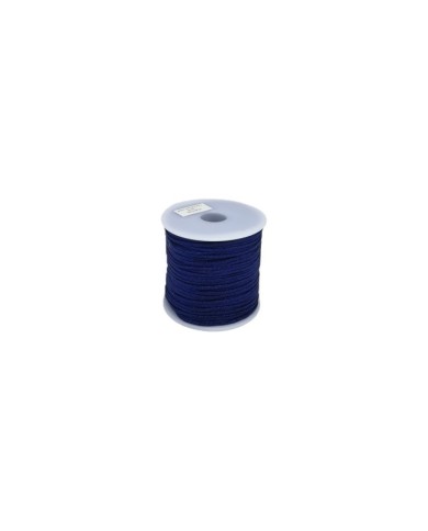 Paraşüt İpi 1.5 mm  Lacivert 100 Metre