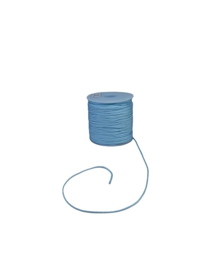 Paraşüt İpi - 1 mm  25 metre