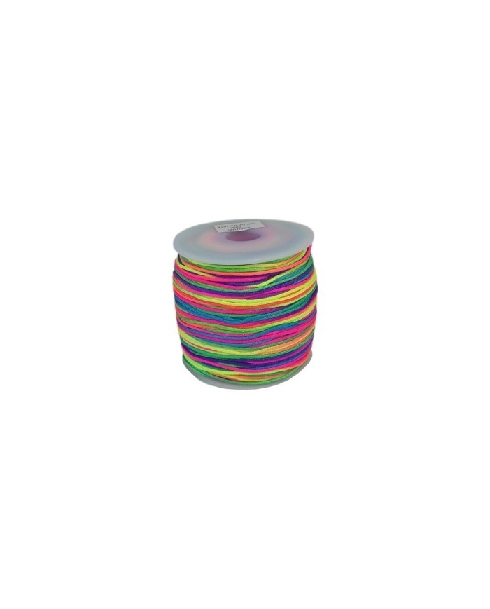 Paraşüt İpi - 1 mm 50 metre - renkli