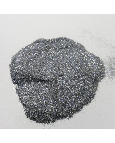 Toz Sim Gri -50gr