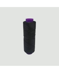 Simli Mum İpi-Siyah - 10 Metre