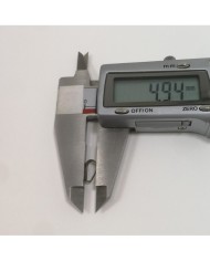 Epoksi Kıskaç Antik Renk  - 250 adet