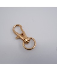 Papağan Gold Yandan Yaylı Metal 10 ADET