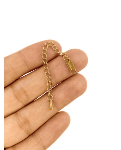 Çelik Uzatmalı Kapsül Kapama Orjinallik Aparatlı Sarı - 1x1mm