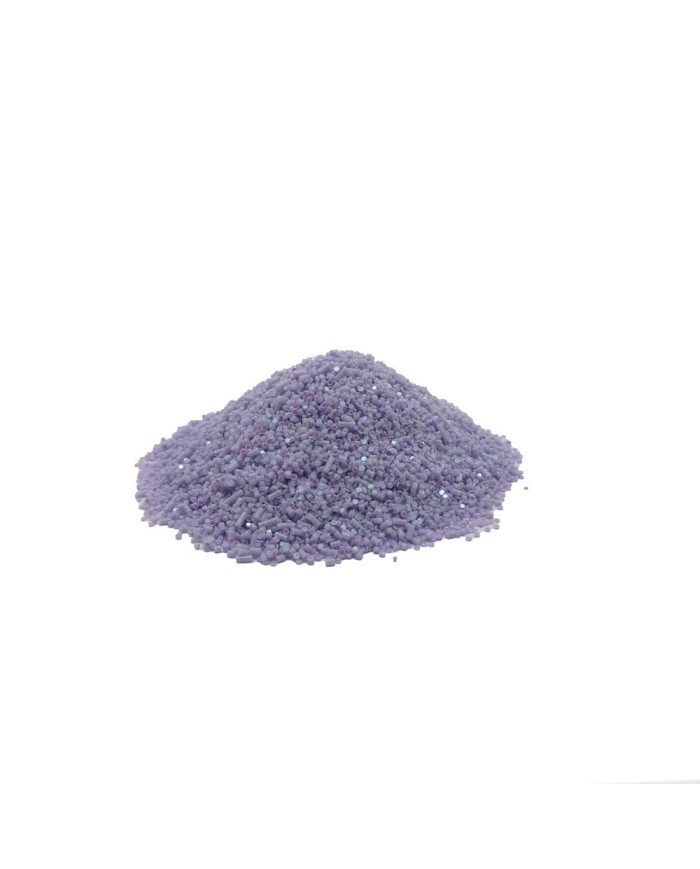 Pul Ortası Lila 25 gr