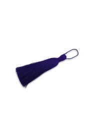 10 Adet - 7-8 cm İpek Püskül