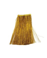 Gold Simli İp Saçak - 5 Metre