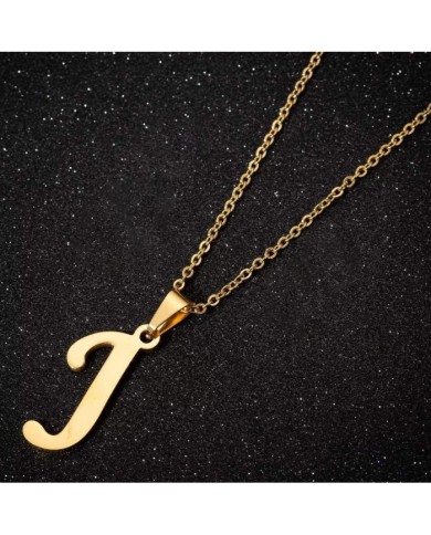 5 ADET - MİNİ HARFLER - METAL KAPLAMA KULPLU GOLD - J