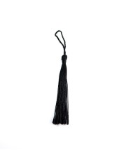 25 ADET - İTHAL PÜSKÜL - 8 CM - SİYAH