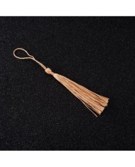 25 ADET - İTHAL PÜSKÜL - 8 CM - BEBE MAVİSİ