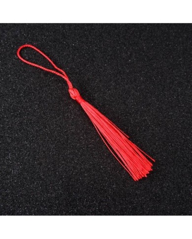 25 ADET - İTHAL PÜSKÜL - 8 CM - KIRMIZI