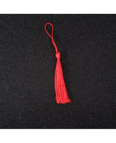 25 ADET - İTHAL PÜSKÜL - 8 CM - KIRMIZI