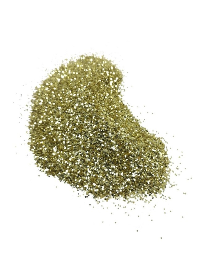 Toz Sim  250gr- Light Gold