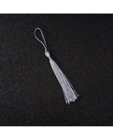 25 ADET - İTHAL PÜSKÜL - 8 CM - GRİ