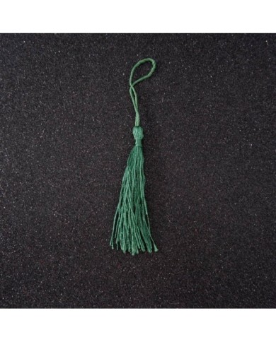 25 ADET - İTHAL PÜSKÜL - 8 CM - YEŞİL