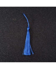 25 ADET - İTHAL PÜSKÜL - 8 CM - KAHVERENGİ