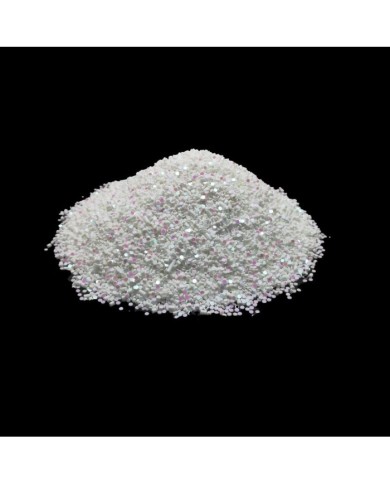 Pul Ortası  250gr -Janjanlı Beyaz