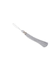 10 ADET - BONCUKLU PÜSKÜL TURKUAZ - 10 CM - A
