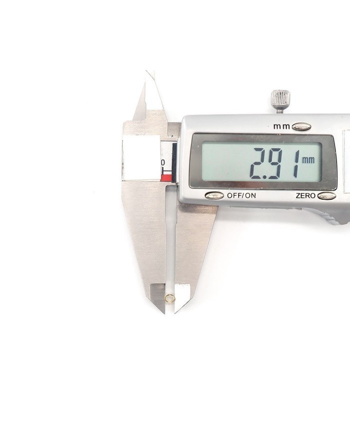 Bit Kapama - 250 adet - 3x1,5 mm