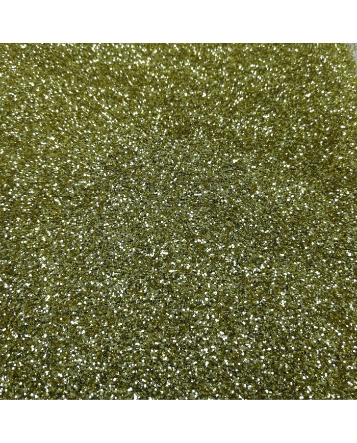 Toz Sim  500gr- Light Gold