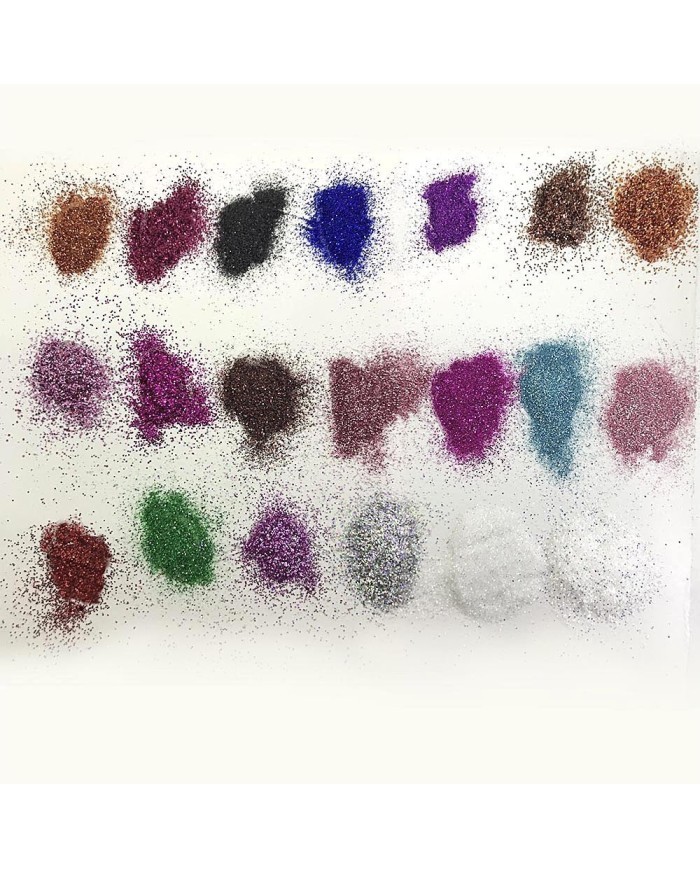 Toz Sim  1kgr -Beyaz janjan