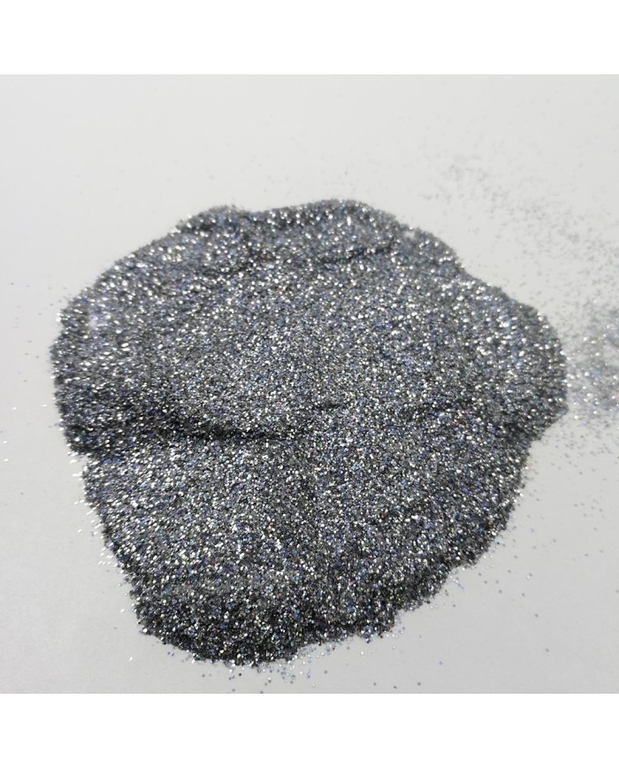 Toz Sim 1kgr - Gümüş Gri