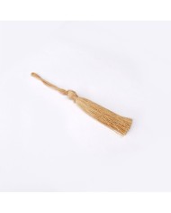 30 ADET -İPEK  PÜSKÜL 7-8 CM - HAKİ