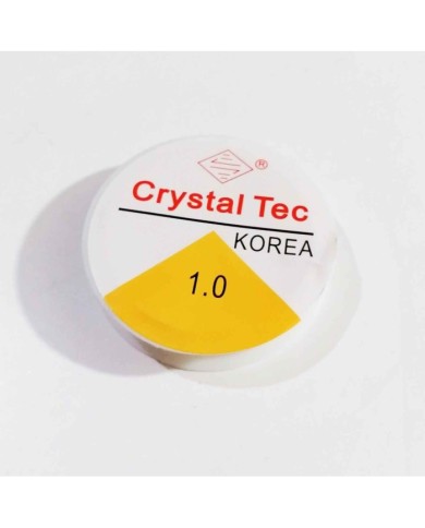 Lastika Misina 1.0 Numara