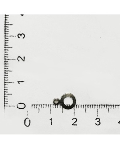 Metal Pul - M262 - 7x10mm - 1 Kg