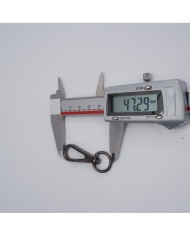 Papağan Yandan Yaylı Füme 10 Adet