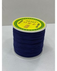 08 Paraşüt İpi Lacivert (335) 100 Metre