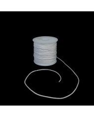 Paraşüt İpi 1.5 mm Beyaz 100 Metre