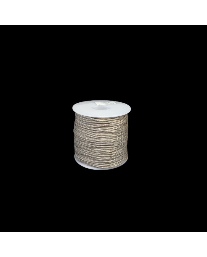 Paraşüt İpi 1.5 mm Vizon 50 Metre