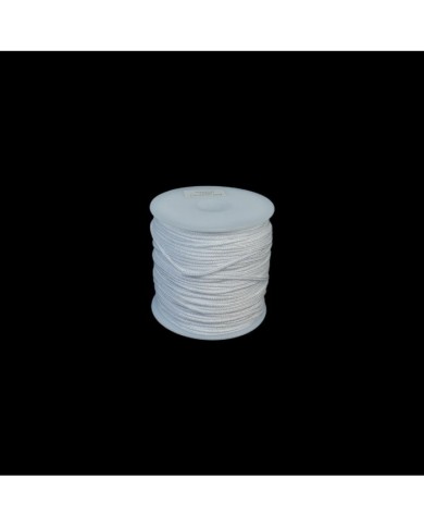 Paraşüt İpi 1.5 mm Beyaz 50 Metre