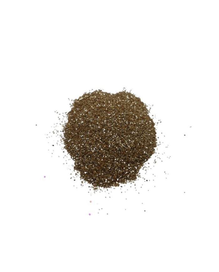 Pul Ortası -Brown Gold - 25 gr