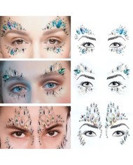 Yüz Taşı Yapışma  YT-69