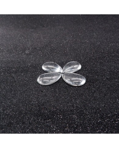 Büyüteç Cam - Damla 30mm