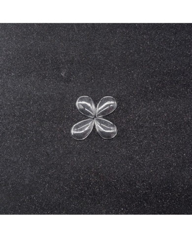 Büyüteç Cam - Damla 30mm