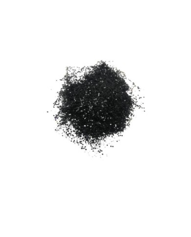 Toz Sim  250gr -Siyah