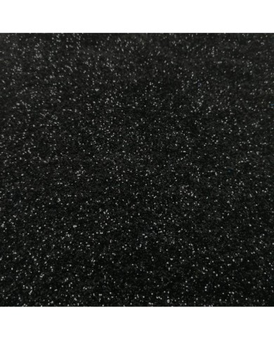 Toz Sim  250gr -Siyah