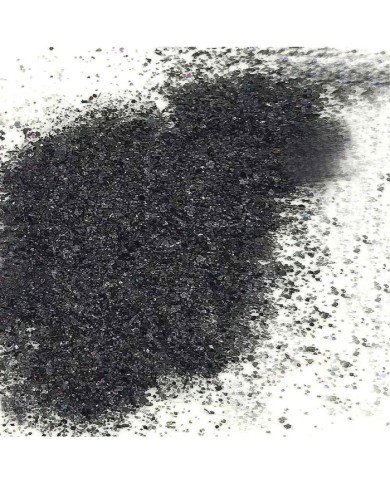Toz Sim 250gr- Siyah