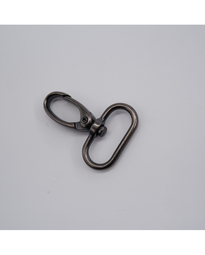 Papağan Yandan Yaylı Antrasit Gri 10 ADET