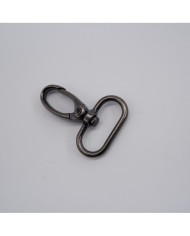 Papağan Yandan Yaylı Antrasit Gri 10 ADET