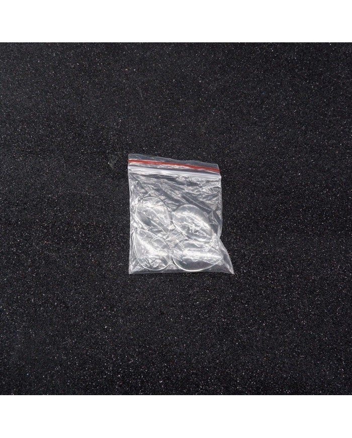 Büyüteç Cam - Damla 30mm