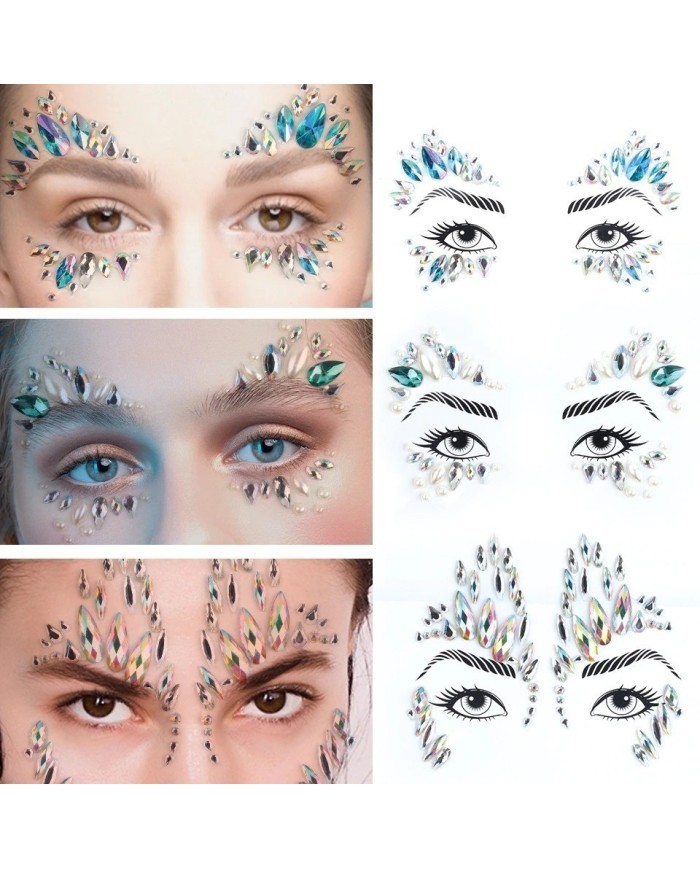 Yüz Taşı Yapışma  YT-66