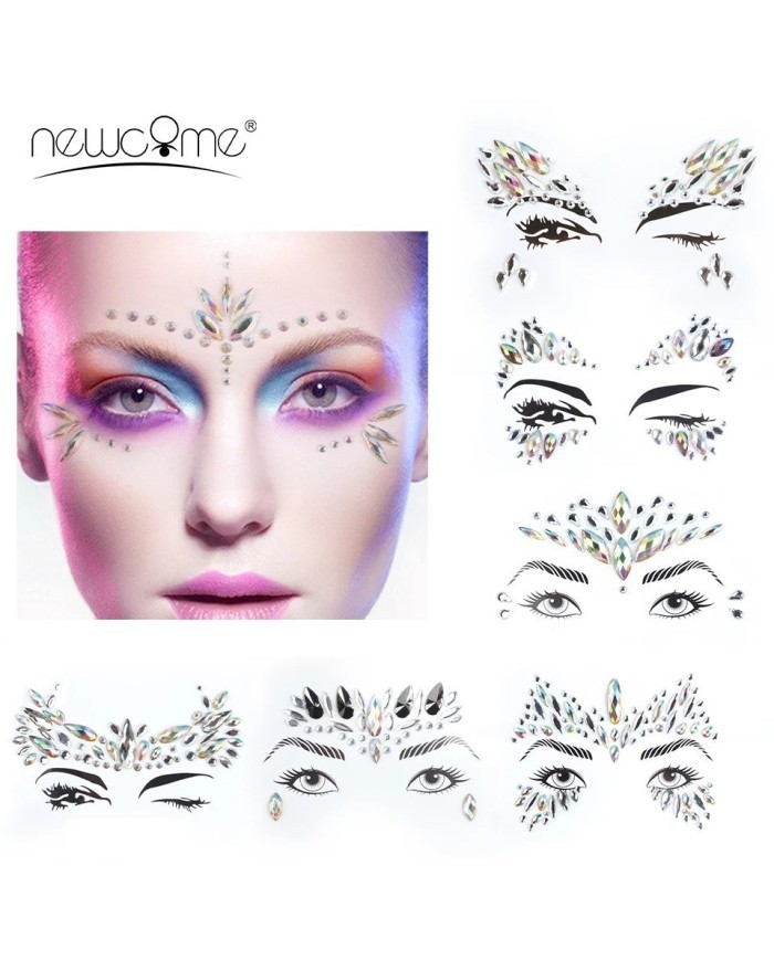 Yüz Taşı Yapışma  YT-67