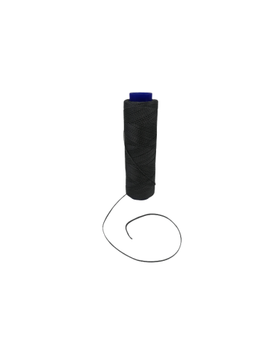 Mum İp - Koyu Gri- 2 - 100 Metre