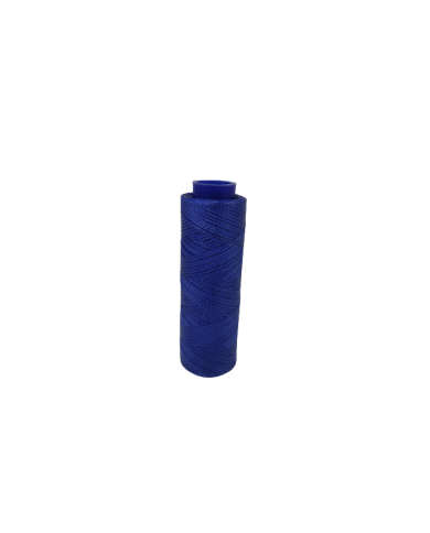 Mum İp - Parlament Mavisi-6 - 100 Metre